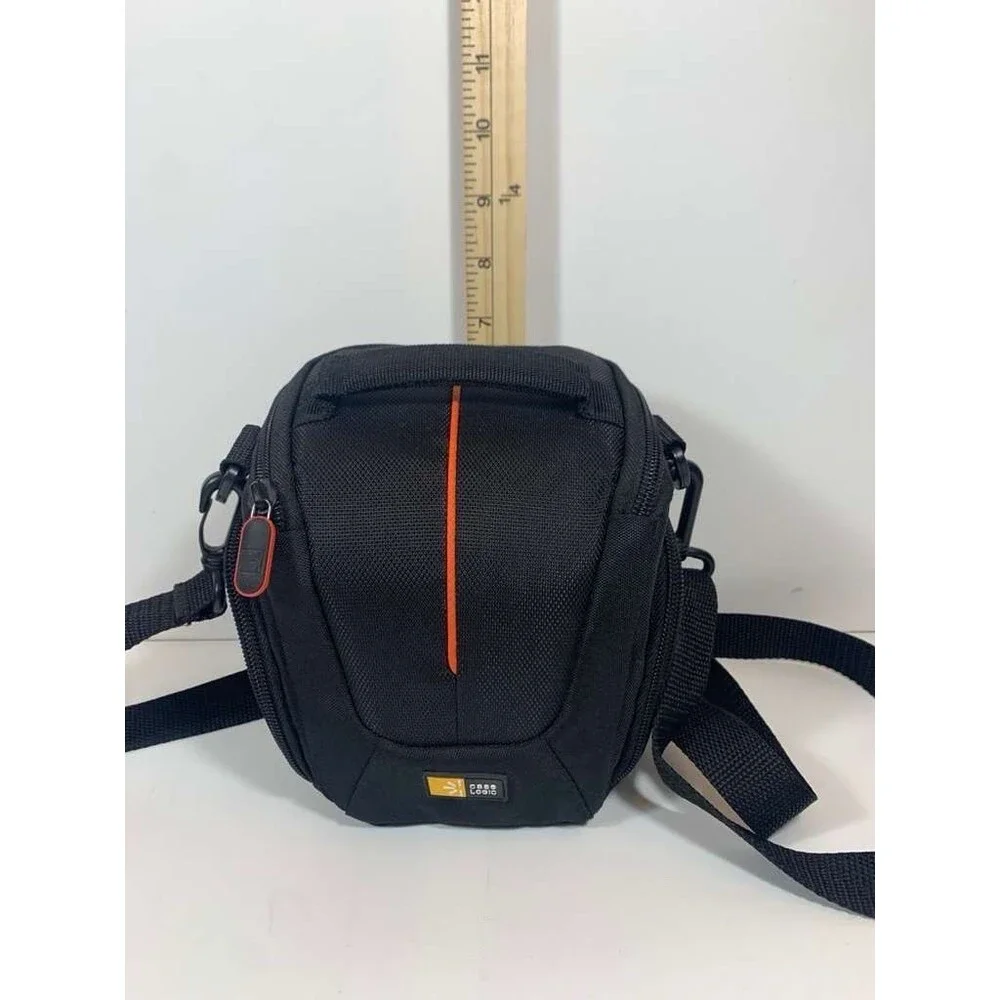 Case Logic DCB-304 Black Hybrid/Compact System Camera Case Black